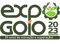 Logo Exgo Goio 2022