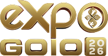 Logo Exgo Goio 2024